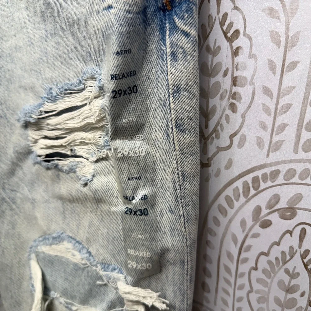 Aeropostale relaxed non